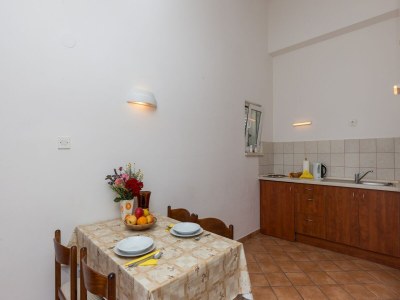 Apartment Villa Dubravka - Premium Studio Apartment with Balcony and Sea View (Apartman 2) - Features photo 16