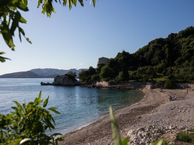 Apartment Villa Dubravka - Premium Studio Apartment with Balcony and Sea View (Apartman 2) - Outdoor photo 25