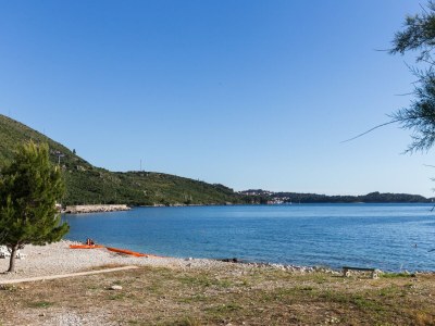Apartment Villa Dubravka - Premium Studio Apartment with Balcony and Sea View (Apartman 2) - Outdoor photo 29