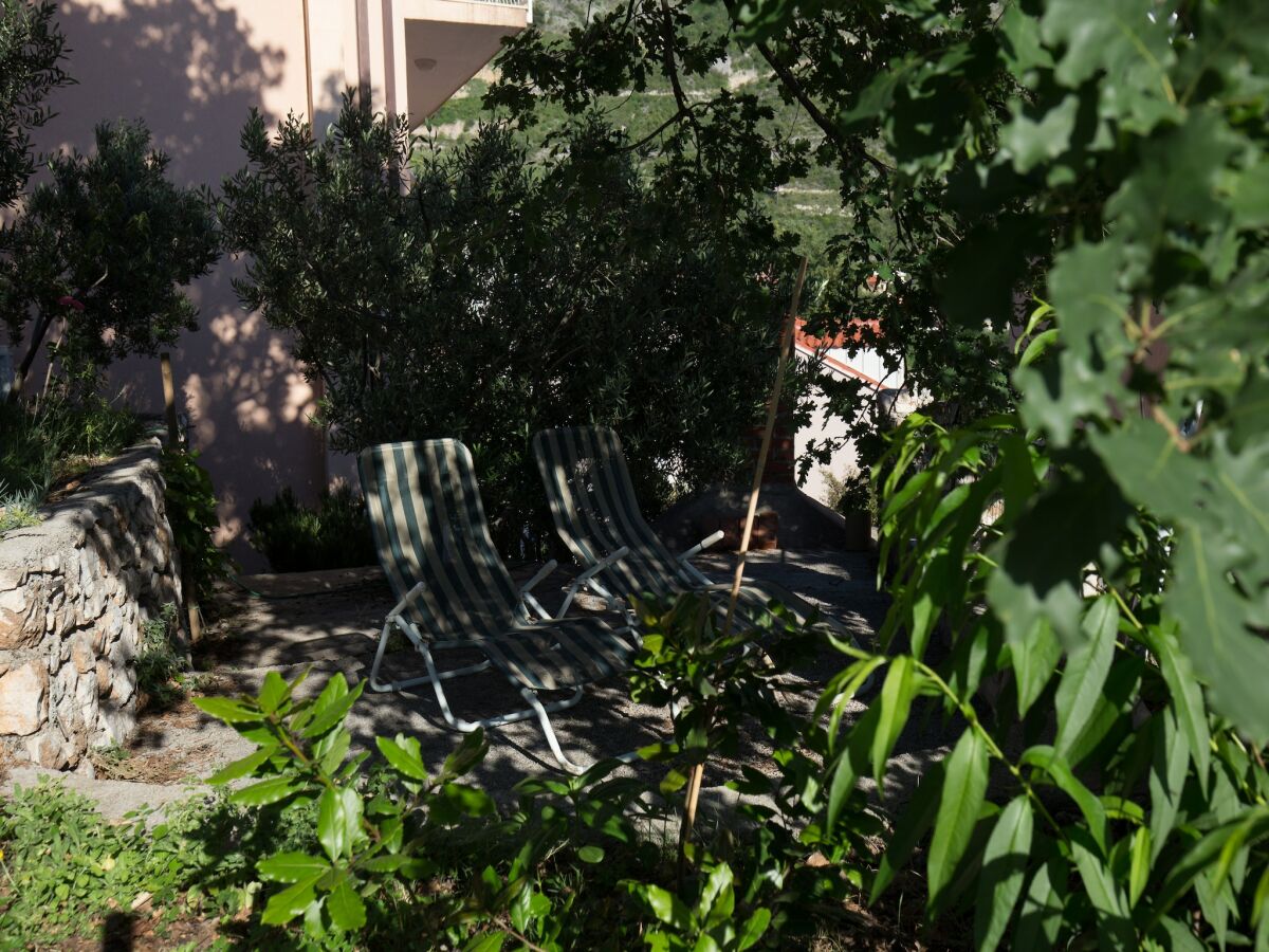 Apartment Villa Dubravka - Superior Studio Apartment with Balcony and Sea View (Apartman 3) - Outdoor photo 5