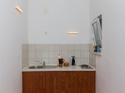 Apartment Villa Dubravka - Premium One Bedroom Apartment with Balcony and Sea View (Apartman 5) - Features photo 18