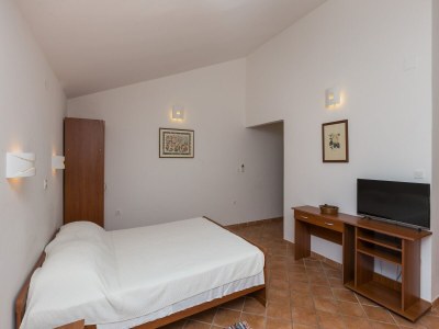 Apartment Villa Dubravka - Premium One Bedroom Apartment with Balcony and Sea View (Apartman 5) - Features photo 24