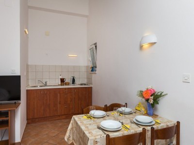 Apartment Villa Dubravka - Premium One Bedroom Apartment with Balcony and Sea View (Apartman 5) - Features photo 27