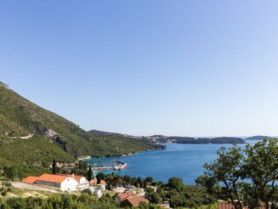 Apartment Villa Dubravka - Premium One Bedroom Apartment with Balcony and Sea View (Apartman 5) - Outdoor photo 35