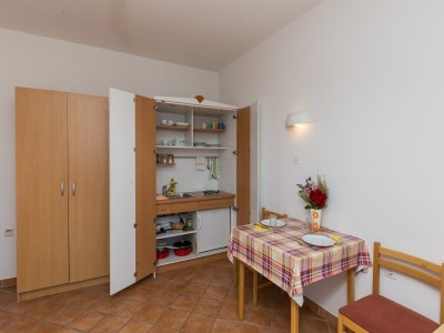 Apartment Villa Dubravka - Superior One Bedroom Apartment with Balcony and Sea View (Apartman 6) in Mlini - Apartment
