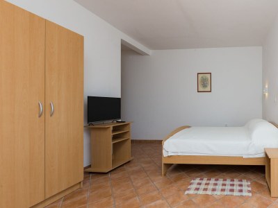 Apartment Villa Dubravka - Superior One Bedroom Apartment with Balcony and Sea View (Apartman 6) - Features photo 27