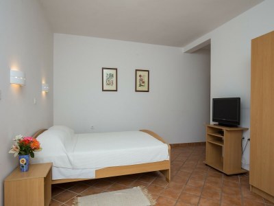 Apartment Villa Dubravka - Superior One Bedroom Apartment with Balcony and Sea View (Apartman 6) - Features photo 30