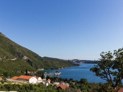 Apartment Villa Dubravka - Superior One Bedroom Apartment with Balcony and Sea View (Apartman 6) - Outdoor photo 41