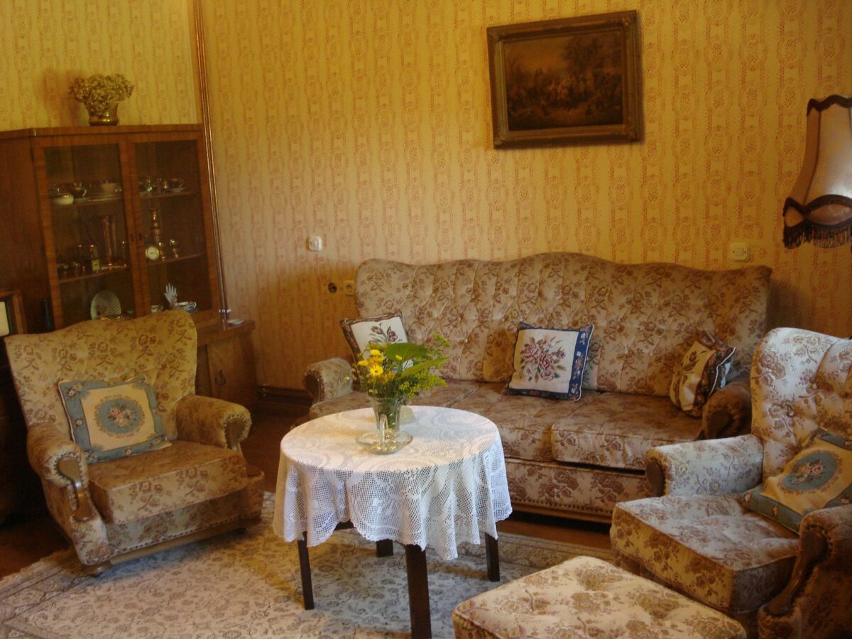 Farmhouse Bauernhaus in Draz f�r 6 Personen