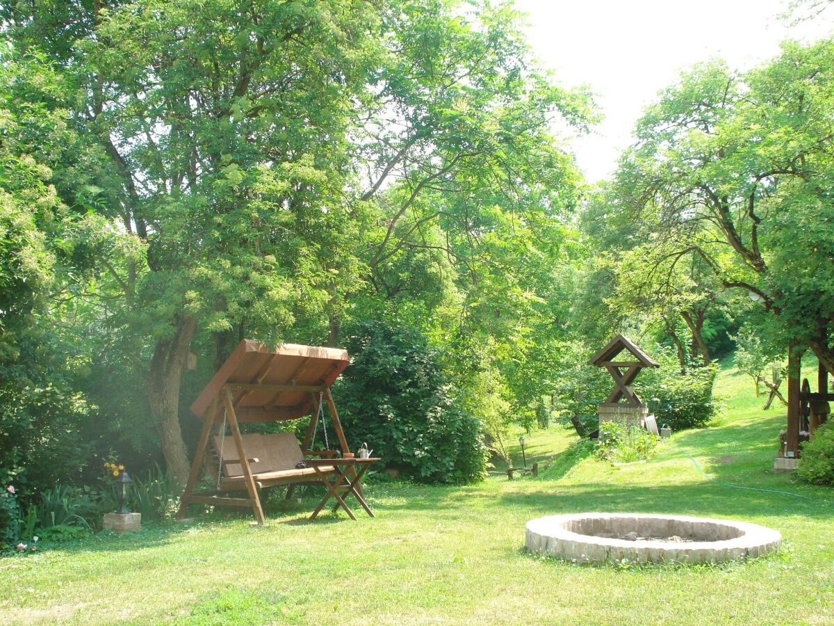 Farmhouse Bauernhaus in Draz f�r 6 Personen - Outdoor photo 2