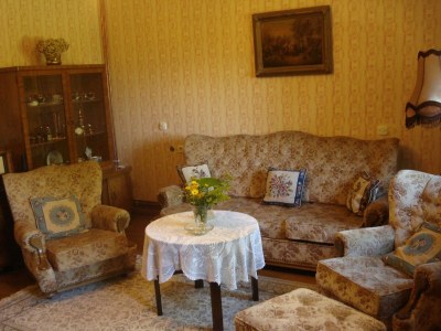 Farmhouse Bauernhaus in Draz f�r 6 Personen - Farmhouse