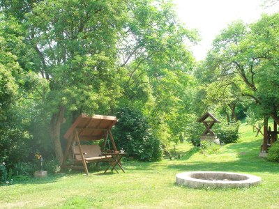 Farmhouse Bauernhaus in Draz f�r 6 Personen - Outdoor photo 2