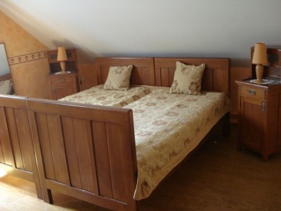 Farmhouse Bauernhaus in Draz f�r 6 Personen - Features photo 25