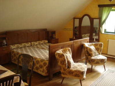 Farmhouse Bauernhaus in Draz f�r 6 Personen - Features photo 28
