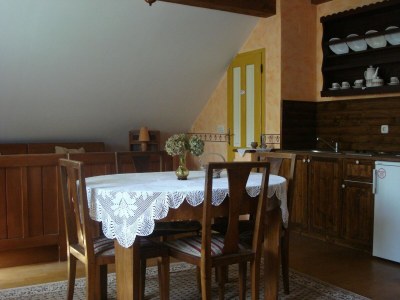 Farmhouse Bauernhaus in Draz f�r 6 Personen - Outdoor photo 41