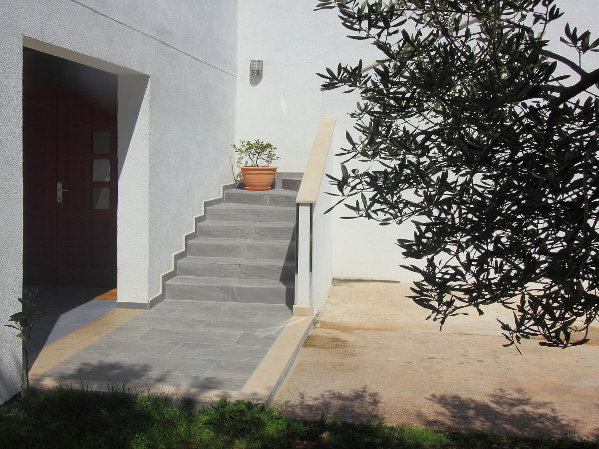 Apartment Apartment Milenka - Four Bedroom Apartment with Terrace - Outdoor photo 5