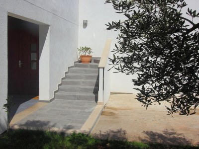 Apartment Apartment Milenka - Four Bedroom Apartment with Terrace - Outdoor photo 5