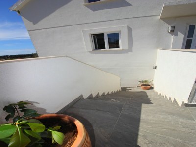 Apartment Apartment Milenka - Four Bedroom Apartment with Terrace - Outdoor photo 6