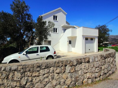 Apartment Apartment Milenka - Four Bedroom Apartment with Terrace - Outdoor photo 8