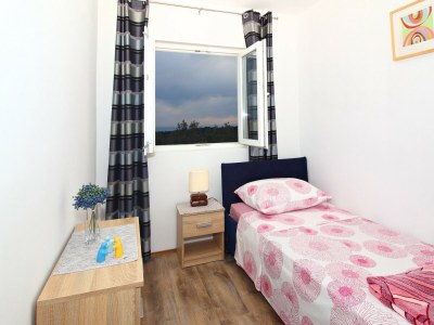 Apartment Apartment Milenka - Four Bedroom Apartment with Terrace - Features photo 20