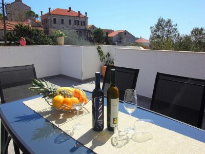 Apartment Apartment Milenka - Four Bedroom Apartment with Terrace - Outdoor photo 23