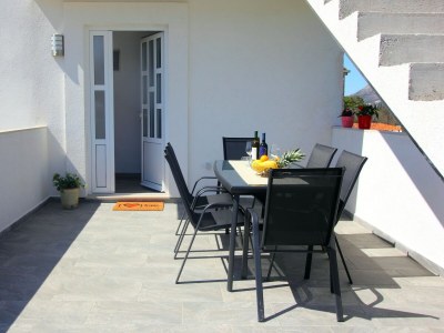Apartment Apartment Milenka - Four Bedroom Apartment with Terrace - Outdoor photo 25