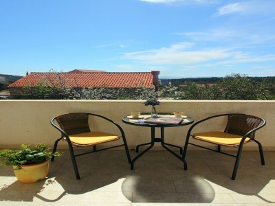 Apartment Apartment Milenka - Four Bedroom Apartment with Terrace - Outdoor photo 26