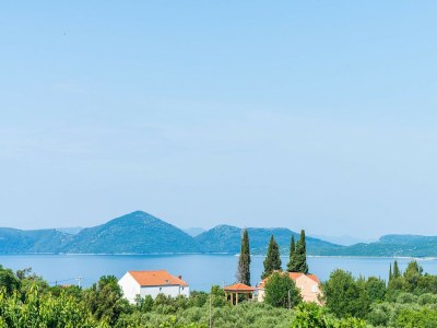 Apartment Apartment &  Rooms Maždin - One Bedroom Apartment with Balcony and Sea View - Outdoor photo 34
