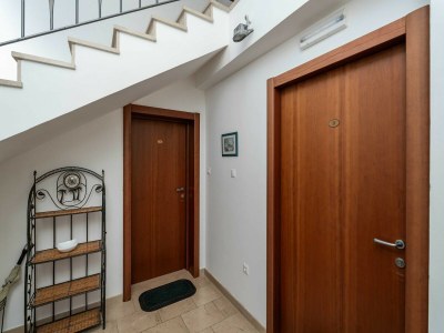 Apartment Villa Alegria Cavtat - One Bedroom Apartment with Balcony and Sea View (Apartment A) - Outdoor photo 10