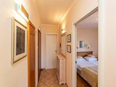 Apartment Villa Alegria Cavtat - One Bedroom Apartment with Balcony and Sea View (Apartment A) - Outdoor photo 16