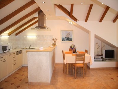 Apartment Villa Alegria Cavtat - Comfort Two Bedroom Apartment with Sea View (Apartment C) - Features photo 12