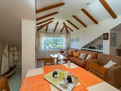 Apartment Villa Alegria Cavtat - Comfort Two Bedroom Apartment with Sea View (Apartment C) - Features photo 14
