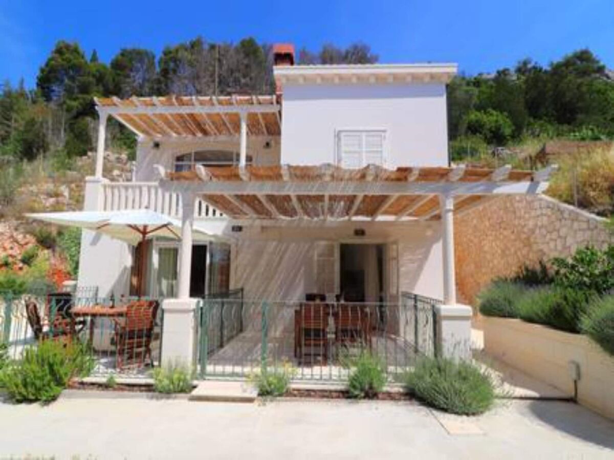 Apartment Apartments Seafront Silence - One Bedroom Apartment with Terrace and Sea View