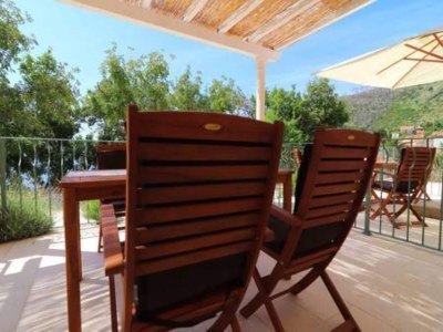 Apartment Apartments Seafront Silence - One Bedroom Apartment with Terrace and Sea View - Outdoor photo 11