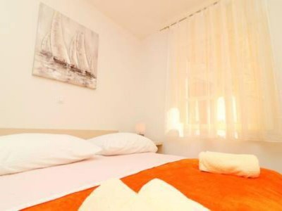 Apartment Apartments Seafront Silence - One Bedroom Apartment with Terrace and Sea View - Features photo 25