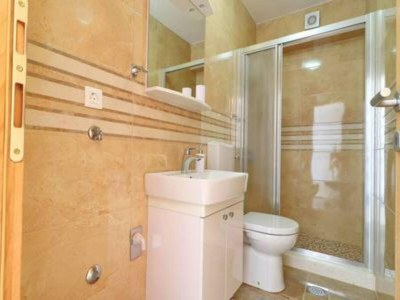 Apartment Apartments Seafront Silence - One Bedroom Apartment with Terrace and Sea View - Features photo 26