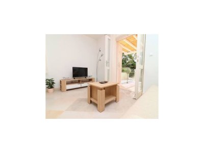Apartment Apartments Seafront Silence - One Bedroom Apartment with Terrace and Sea View - Outdoor photo 30