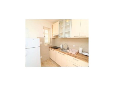 Apartment Apartments Seafront Silence - Studio Apartment with Terrace and Sea View - Features photo 11