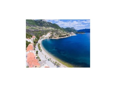 Apartment Apartments Seafront Silence - Studio Apartment with Terrace and Sea View - Outdoor photo 17