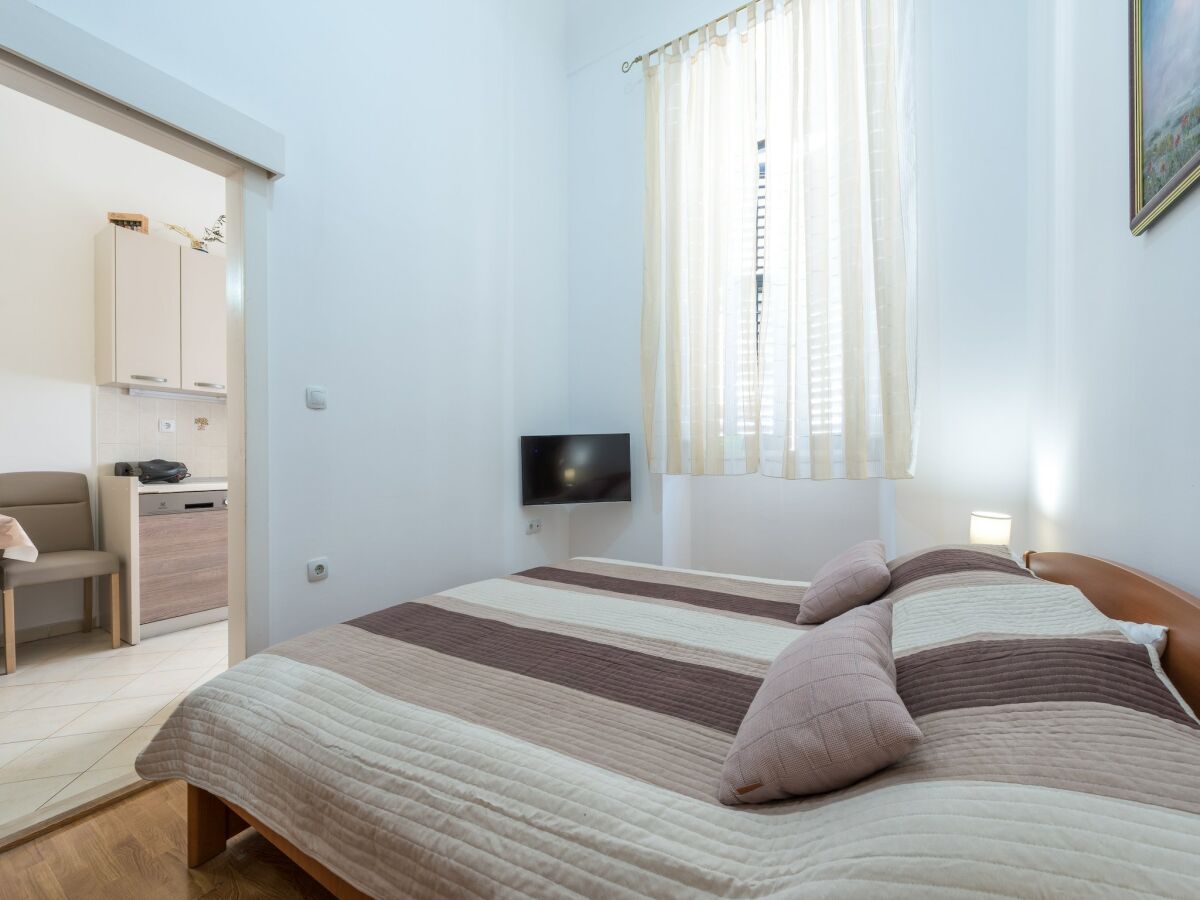 Apartment Apartment Old Writer - Two Bedroom Apartment with City View