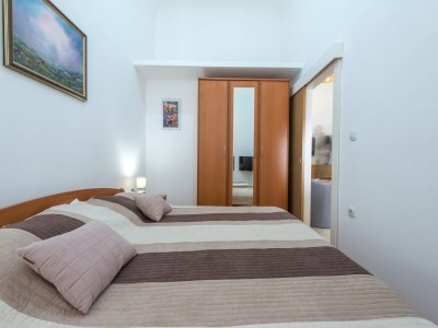 Apartment Apartment Old Writer - Two Bedroom Apartment with City View - Features photo 3
