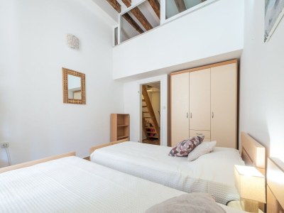 Apartment Apartment Old Writer - Two Bedroom Apartment with City View - Features photo 9