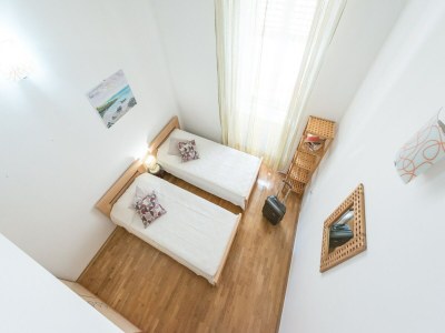 Apartment Apartment Old Writer - Two Bedroom Apartment with City View - Features photo 10