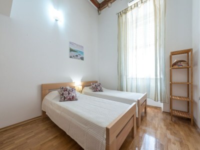 Apartment Apartment Old Writer - Two Bedroom Apartment with City View - Features photo 12