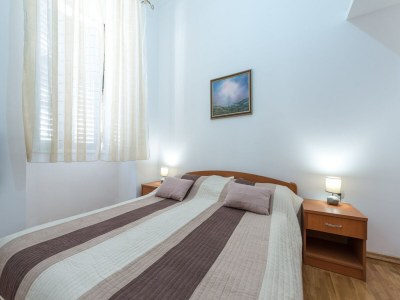 Apartment Apartment Old Writer - Two Bedroom Apartment with City View - Features photo 15
