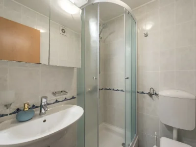 Apartment Apartment Old Writer - Two Bedroom Apartment with City View - Features photo 16