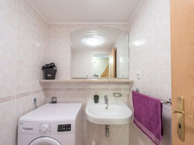 Apartment Apartment Old Writer - Two Bedroom Apartment with City View - Features photo 18