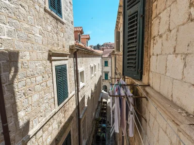 Apartment Apartment Old Writer - Two Bedroom Apartment with City View - Outdoor photo 19