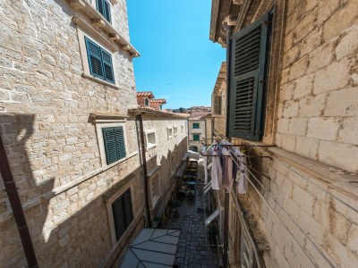 Apartment Apartment Old Writer - Two Bedroom Apartment with City View - Outdoor photo 21