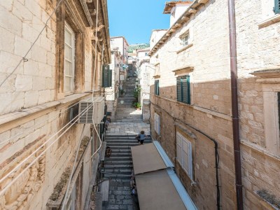 Apartment Apartment Old Writer - Two Bedroom Apartment with City View - Outdoor photo 24